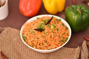 Schezwan Fried Rice