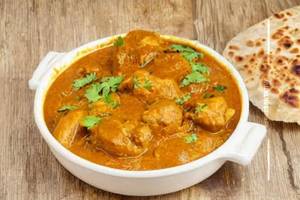 Chicken Curry 