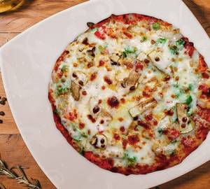 Farm House Cheese Pizza