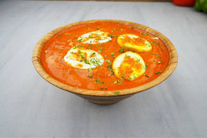 Egg Masala