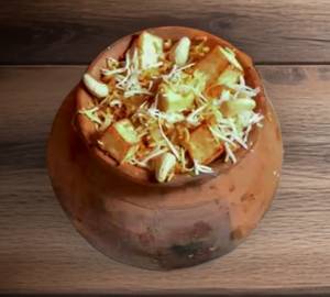 Special Paneer Biryani
