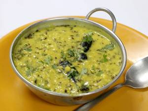 Dal Fry