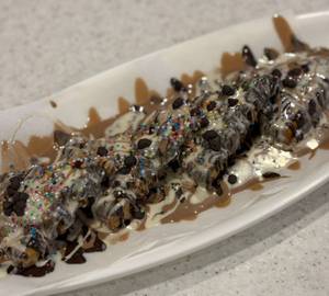 Butter Crunch