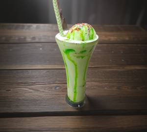 Pista MilkShake [500ML]