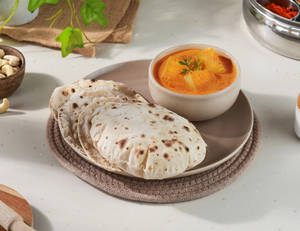 Shahi Paneer - Light Meal