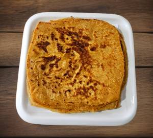 Ajwain Paratha