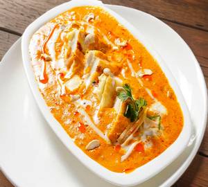 Paneer pasanda [full]