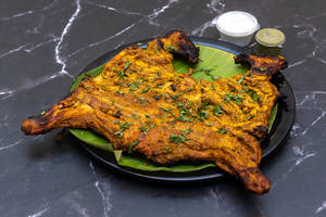 Bbq Chicken