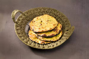 Missi Roti