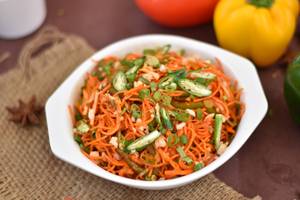 Schezwan Noodles