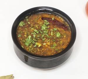 Dal fry tadka