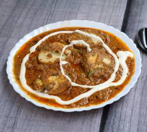 Egg Masala
