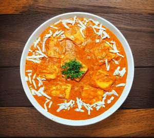 Paneer lababdar [full]