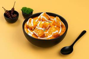 Paneer Makhmali Bowl
