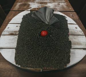 Choco caramel cake- [250 grams]