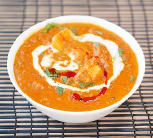 Paneer Butter Masala