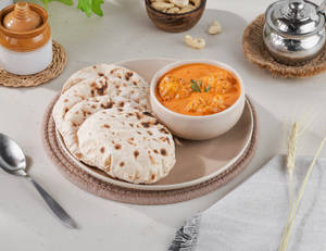 Shahi Chicken - Light Meal