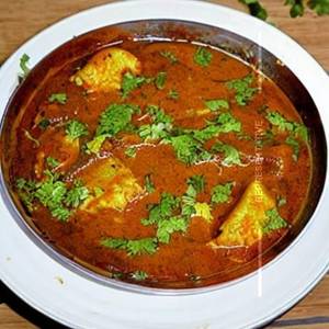 Fish Curry