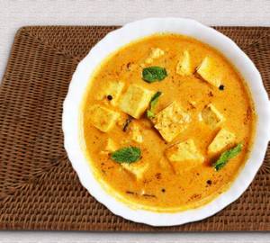 Shahi paneer