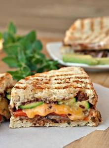 Mexican Sandwich