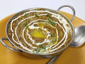 Boneless Chicken Afghani