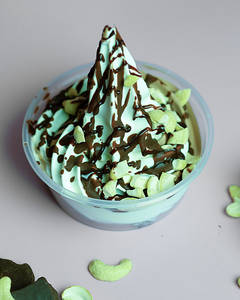 Black Forest Dream F