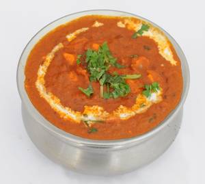 Boneless Chicken Masala
