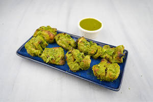 Chicken Pahadi Tikka