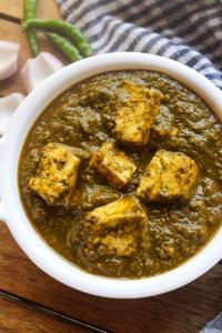 Palak Paneer