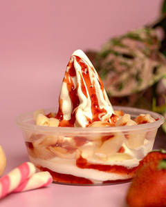 Lychee Delight F