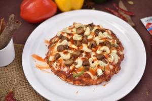 Pannalal Special Pizza