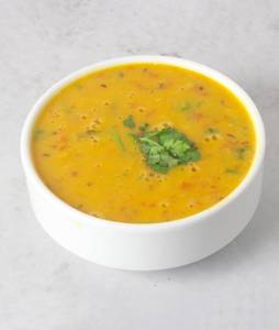 Yellow Dal Tadka