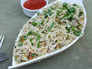 Chicken Soft Noodles