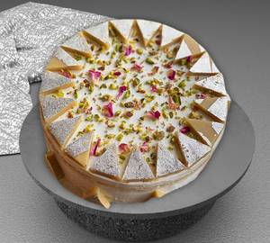 Kaju katli cake [500 g]