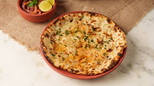 Aloo Kulcha