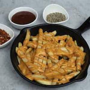 Chipotle Fries