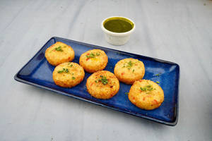 Dahi Kabab