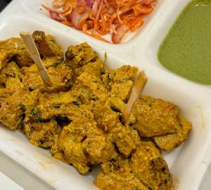 Boti - Boti Soya Chaap
