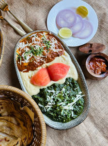 Chef's Special (300 Gms)