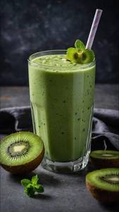 Kiwi Juice [500ML]