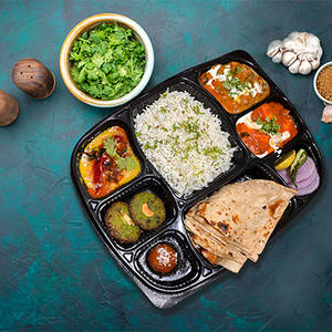 Thali