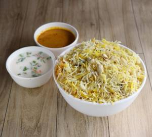 Biryani Rice