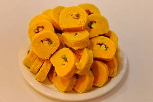 Besan Gajak