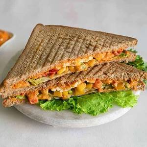 Peri Peri Sandwich