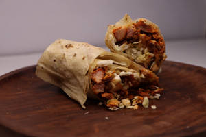 Arabian Shawarma
