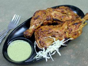 Tangdi Kebab