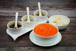 Tomato Soup