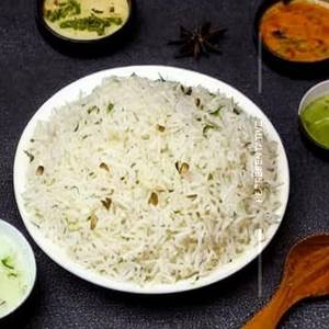 Jeera Rice