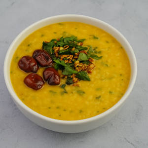Yellow Dal Tadka
