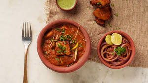 Kadhai Chaap